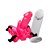 Butterfly Estimulador Feminino com Mini Pênis (00705) - Imagem 1
