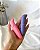Vibrador Ponto G Golfinho Aveludado (00739) - Imagem 19