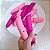 Vibrador Ponto G Golfinho Aveludado (00739) - Imagem 3