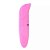 Vibrador Ponto G Golfinho Aveludado (00739) - Imagem 10