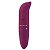 Vibrador Ponto G Golfinho Aveludado (00739) - Imagem 4