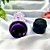 Vibrador personal com capa estimuladora em silicone (00840) - Imagem 14