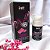 Vibrador Liquido Vibration - Chiclete (00787) - Imagem 4