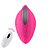 Vibrador de Clitóris - Vibrador de Calcinha com Controle Remoto - Para Casal (001429) - Imagem 1