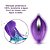Vibrador de Clitóris - Vibrador de Calcinha com Controle Remoto - Para Casal (001429) - Imagem 7