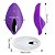 Vibrador de Clitóris - Vibrador de Calcinha com Controle Remoto - Para Casal (001429) - Imagem 12