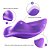 Vibrador de Clitóris - Vibrador de Calcinha com Controle Remoto - Para Casal (001429) - Imagem 13