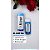 K-Intt ICE - Gel Umectante e Lubrificante Corporal GELA (00683) - Imagem 1