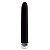 Vibrador Personal Com Textura Aveludada 17cm x 2,8cm (00419) - Imagem 1
