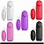 Vibrador Bullet com Fio (00100) - Imagem 8