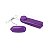 Vibrador Bullet com Fio (00100) - Imagem 3