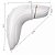 Satisfyer Pro Plus Vibration Vibrador Estimulador Clitóris Recarregável (00930 - Imagem 4