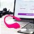 Lovense Lush 4 – Vibrador Vestível com Controle via App e Bluetooth - Imagem 4