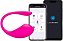 Lovense Lush 4 – Vibrador Vestível com Controle via App e Bluetooth - Imagem 14