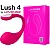 Lovense Lush 4 – Vibrador Vestível com Controle via App e Bluetooth - Imagem 16