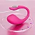 Lovense Lush 4 – Vibrador Vestível com Controle via App e Bluetooth - Imagem 7