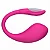Lovense Lush 4 – Vibrador Vestível com Controle via App e Bluetooth - Imagem 11