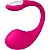 Lovense Lush 4 – Vibrador Vestível com Controle via App e Bluetooth - Imagem 18