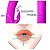 Vibrador que Suga o Clitóris com 12 Vibrações - USB e À Prova de Água - Imagem 9