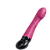 VIBRADOR FEMININO POTENTE 10 VIBRAÇÕES SILICONE PREMIUM RECARREGÁVEL USB ULTRA SILENCIOSO - Imagem 1