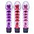 VIBRADOR PERSONAL MULTIVELOCIDADE COM TEXTURA - Imagem 1