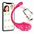 VIBRADOR BLUETOOTH CONTROLE DE CELULAR 9 MODOS DE VIBRAÇÃO - Imagem 1