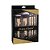 Kit Com 5 Pinceis Precious Gold Macrilan Ed006 - Imagem 1