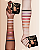 Paleta Bt Minnie Mouse All Eyes On Minnie - Bruna Tavares - Imagem 5