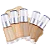 Base Liquida Power Skin Sand Beige Bitarra - Imagem 2