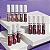 Batom Liquido Matte Nude Rose Mahav - Imagem 2