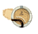 PO COMPACTO HD IVORY BITARRA - Imagem 1