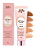 BB CREAM LATIKA BEGE MÉDIO - Imagem 2