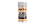 Cera Bastão Anti Frizz Kiss NY Pêssego - Imagem 1
