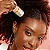 Cera Bastão Anti Frizz Kiss NY Pêssego - Imagem 2