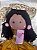 BONECA FLORA - Imagem 7