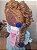 Boneca de pano LOLY - Imagem 5