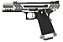 Pistola Airsoft BlowBack GBB HI-CAPA AW-HX1101 - Imagem 2