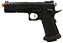 Pistola Airsoft BlowBack GBB HI-CAPA AW-HX2033 - Imagem 1