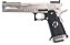Pistola Airsoft BlowBack GBB HI-CAPA AW-HX2201 - Imagem 1