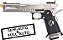 Pistola Airsoft BlowBack GBB HI-CAPA AW-HX2231 - Imagem 1