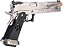 Pistola Airsoft BlowBack GBB HI-CAPA AW-HX2231 - Imagem 3
