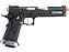 Pistola Airsoft BlowBack GBB HI-CAPA AW-HX2232 - Imagem 2