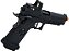 Pistola Airsoft BlowBack GBB HI-CAPA AW-HX2602 - Imagem 2