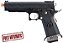 Pistola Airsoft BlowBack  GBB HI-CAPA FULL AUTO AW-HX2332 - Imagem 1