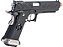 Pistola Airsoft BlowBack  GBB HI-CAPA FULL AUTO AW-HX2332 - Imagem 2