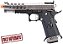 Pistola Airsoft BlowBack  GBB HI-CAPA FULL AUTO AW-HX2531 - Imagem 1