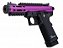 Pistola Airsoft BlowBack GBB GALAXY HI-CAPA SERIES SLIDE R - Imagem 2