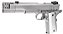 Pistola Airsoft BlowBack GBB 1911 HITMAN NE31 - Imagem 2