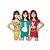 Pijama Infanil - Imagem 1