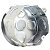 Caixa de luz galvanizado octagonal arcoir 5cm - Imagem 1